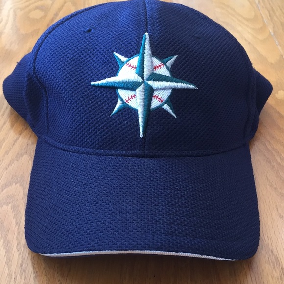 New Era Other - Seattle Mariners hat